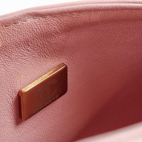 Chanel Small Classic Double Flap Bag - Picture 15 of 15